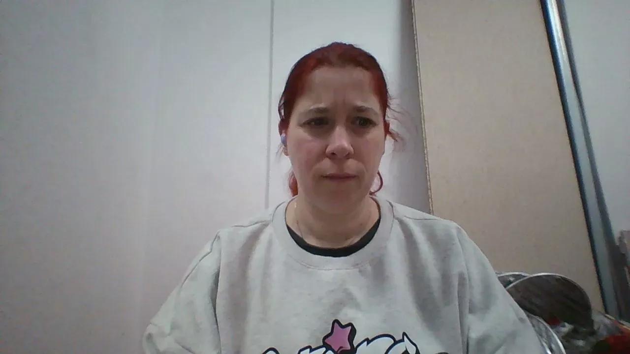 steffiimmergei2 on Cam4 