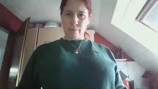steffiimmergei2 on Cam4 