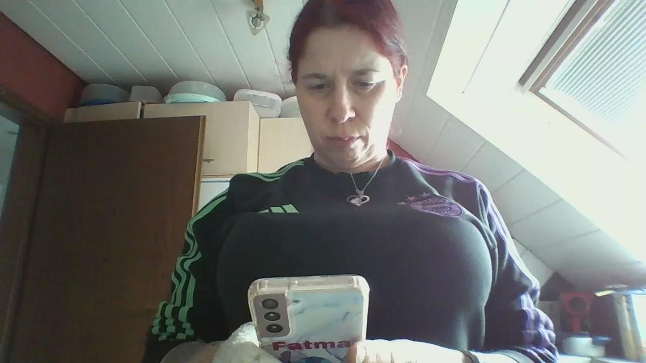steffiimmergei2 on Cam4 