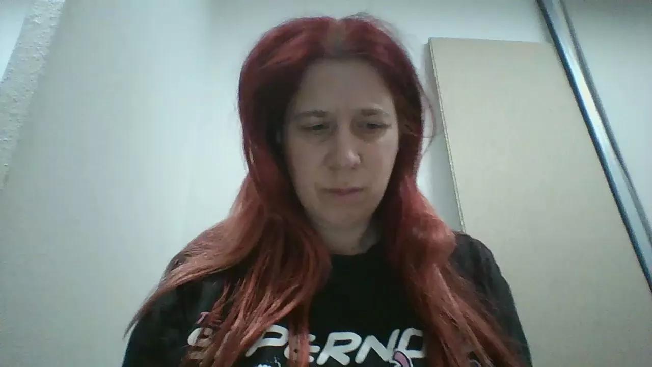steffiimmergei2 on Cam4 