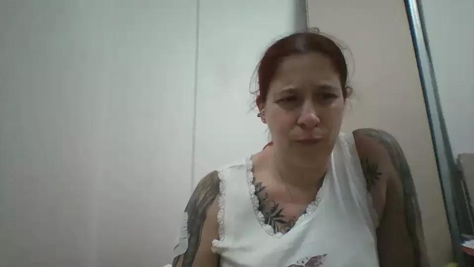 steffiimmergei2 on Cam4