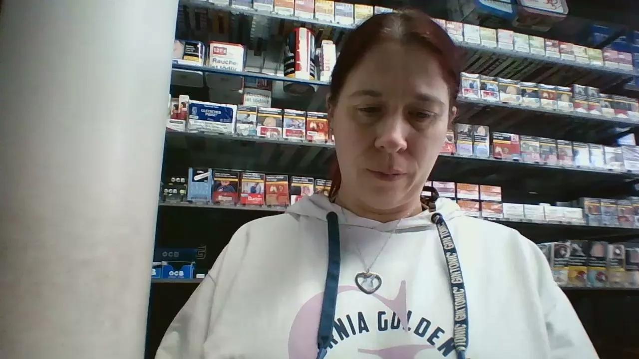 steffiimmergei2 on Cam4 