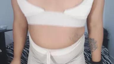 stefidolllatina on Cam4 