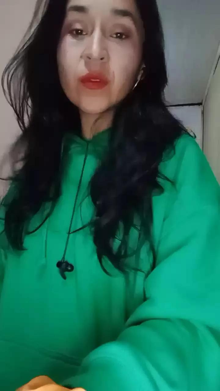 Stefymia on Cam4 