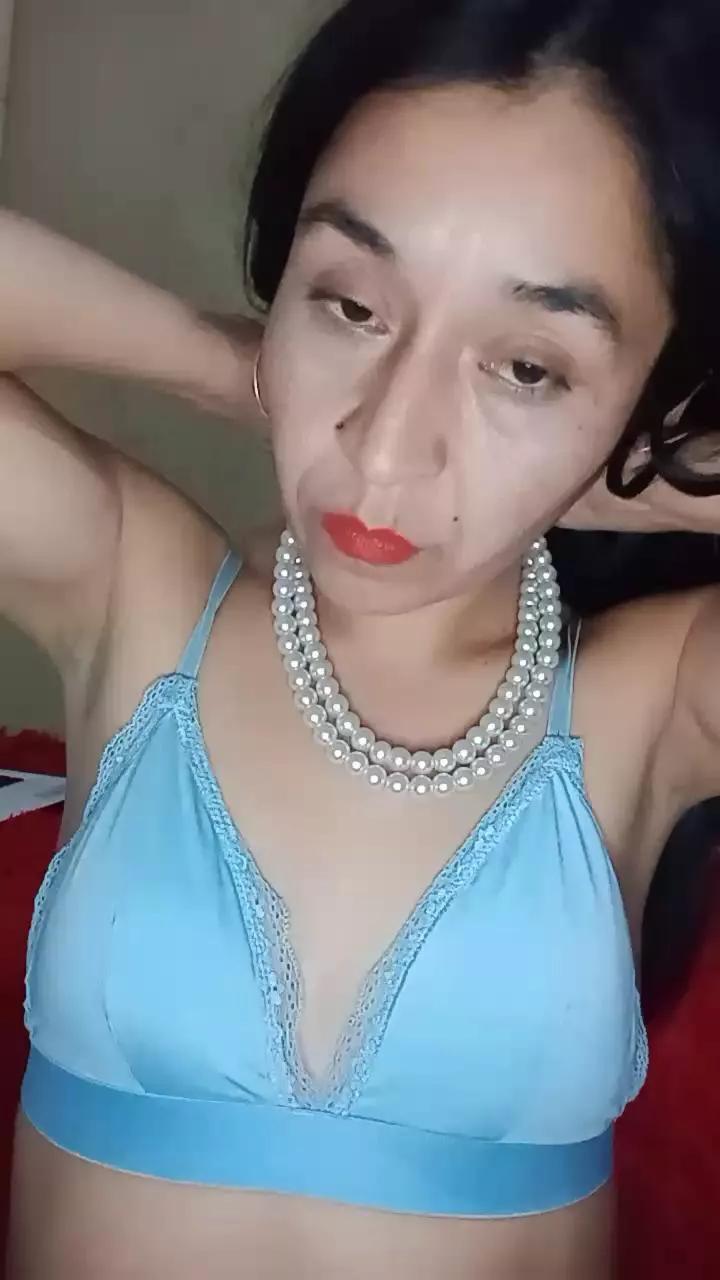 Stefymia on Cam4 