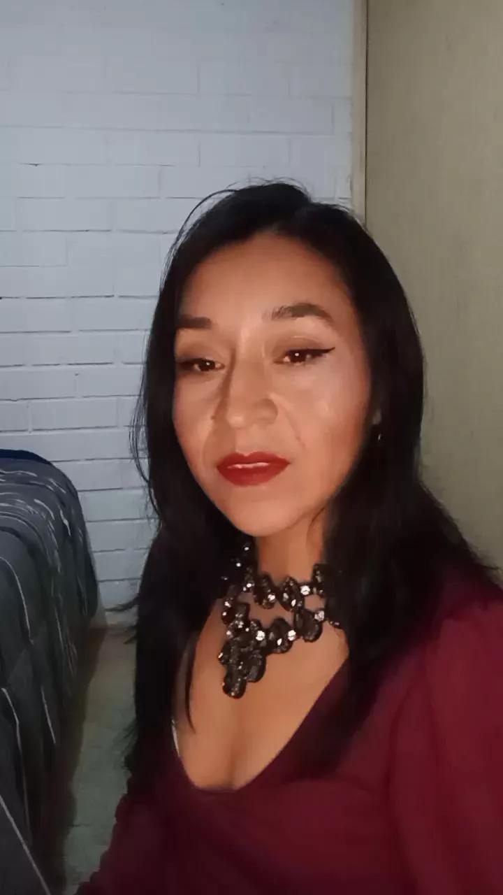 Stefymia on Cam4 
