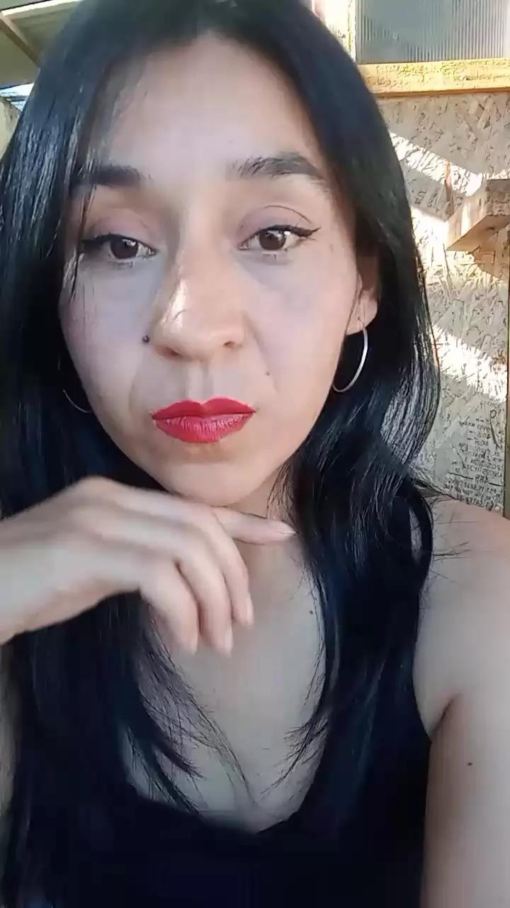 Stefymia on Cam4 