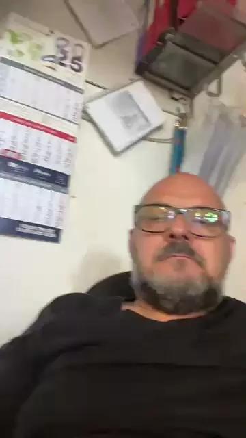 stellone_hot on Cam4