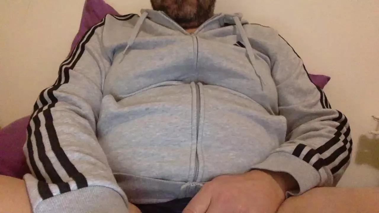 steve69_hot1 on Cam4 
