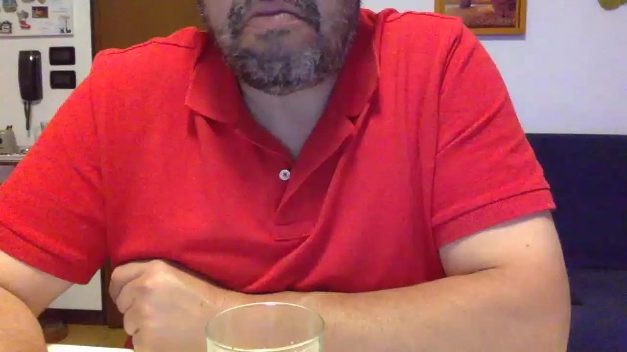 steve69_hot1 on Cam4 