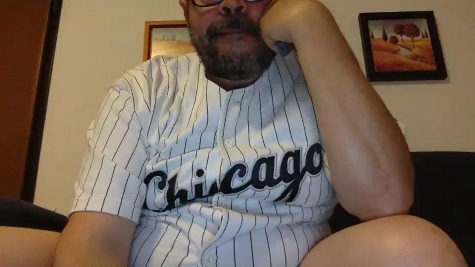 steve69_hot1 on Cam4 
