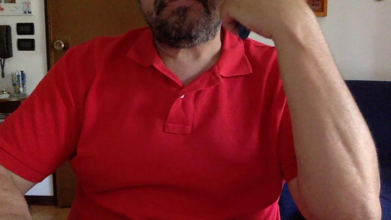 steve69_hot1 on Cam4 
