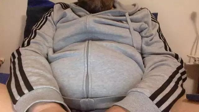 steve69_hot1 on Cam4 