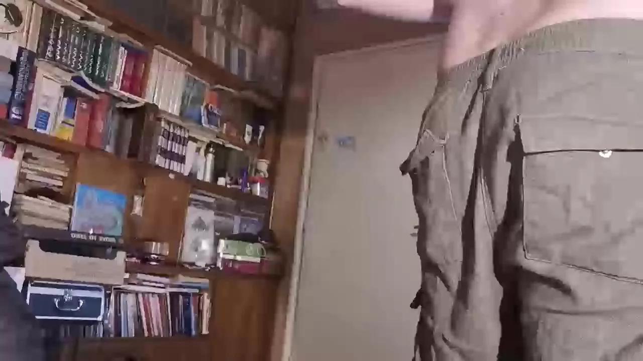 steveyknows on Cam4 