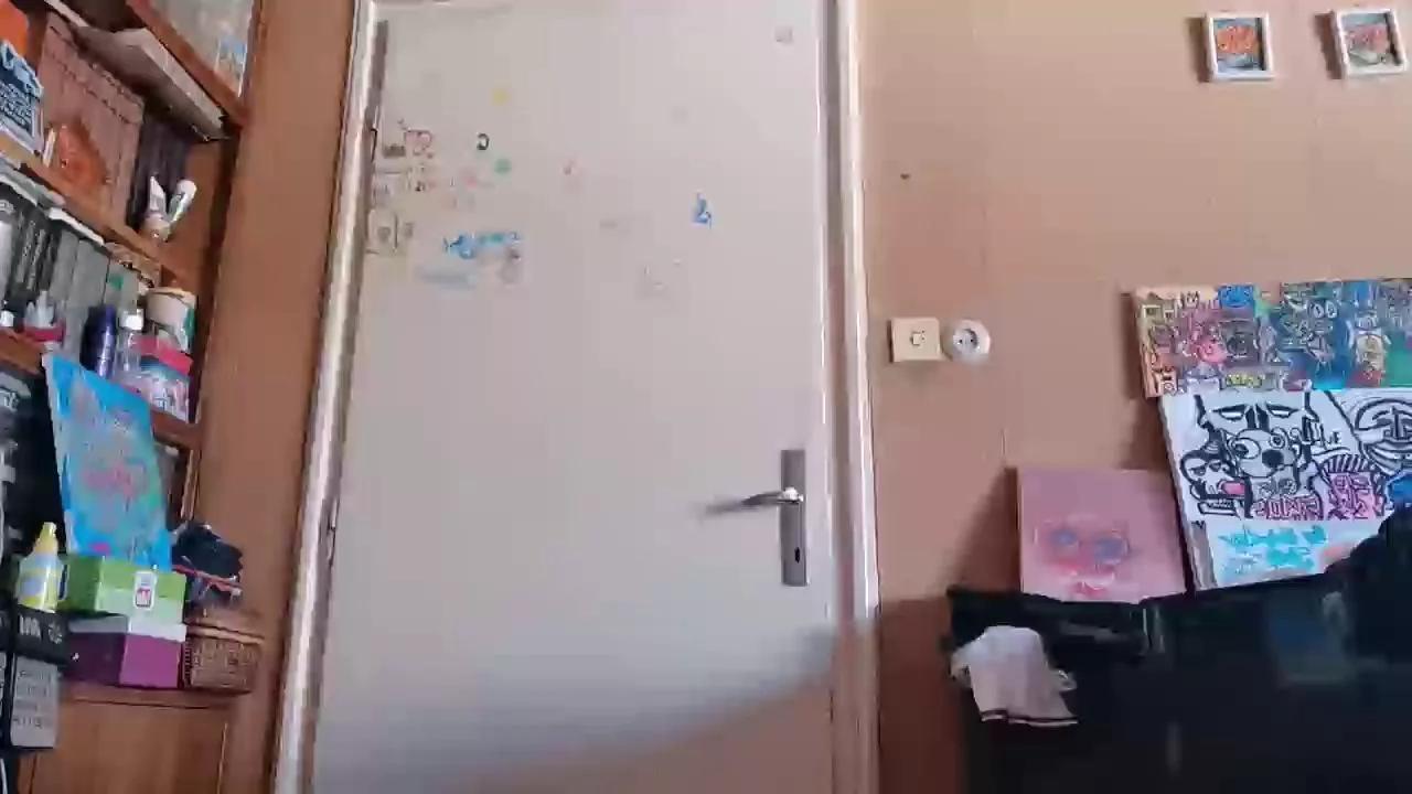 steveyknows on Cam4 