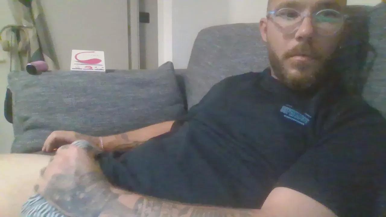 Offline Stevie_Rai on Cam4