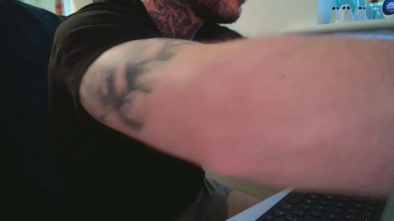 Cam4 Stevie_Rai Stevie_Rai from Cam4