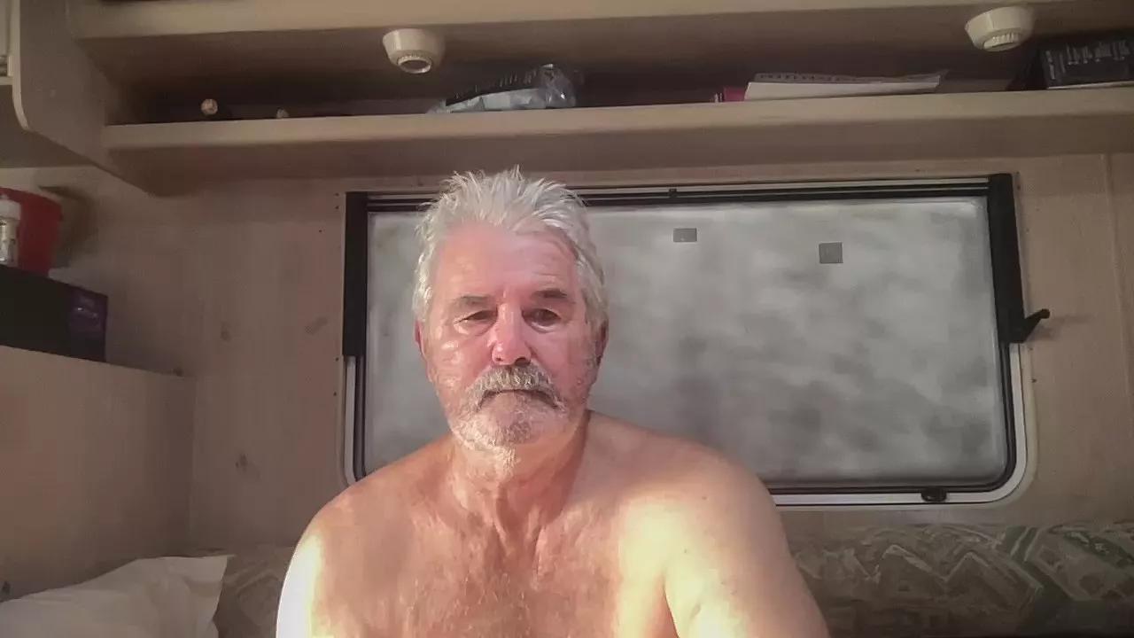 stevo230 on Cam4 
