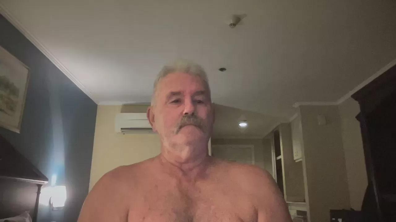 stevo230 on Cam4 