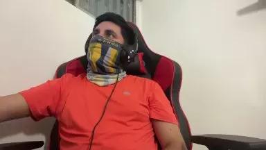 Offline stgoerotic on Cam4