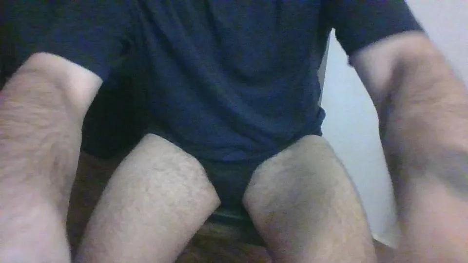 Offline stgoerotic on Cam4