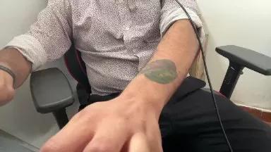 Offline stgoerotic on Cam4