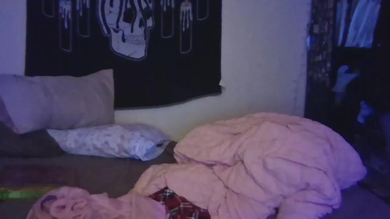stonedandthick2 on Cam4 