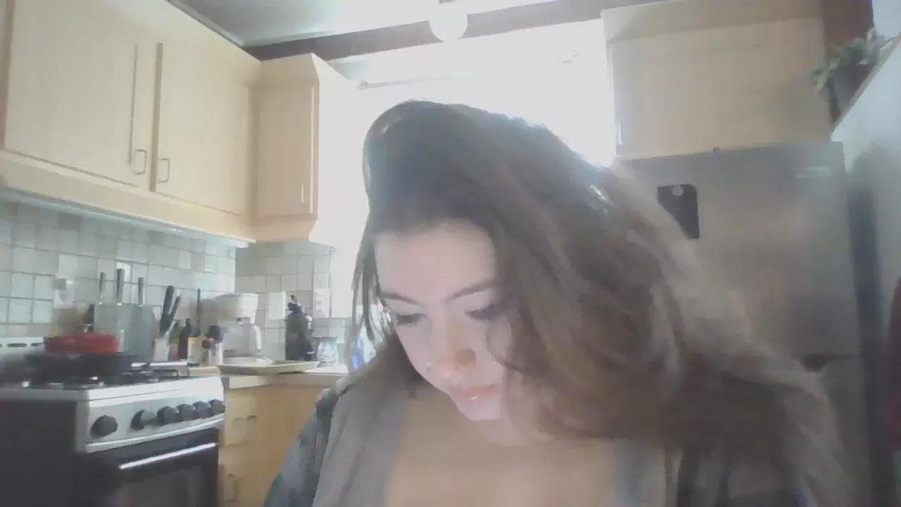 StrangeWoman69 on Cam4 