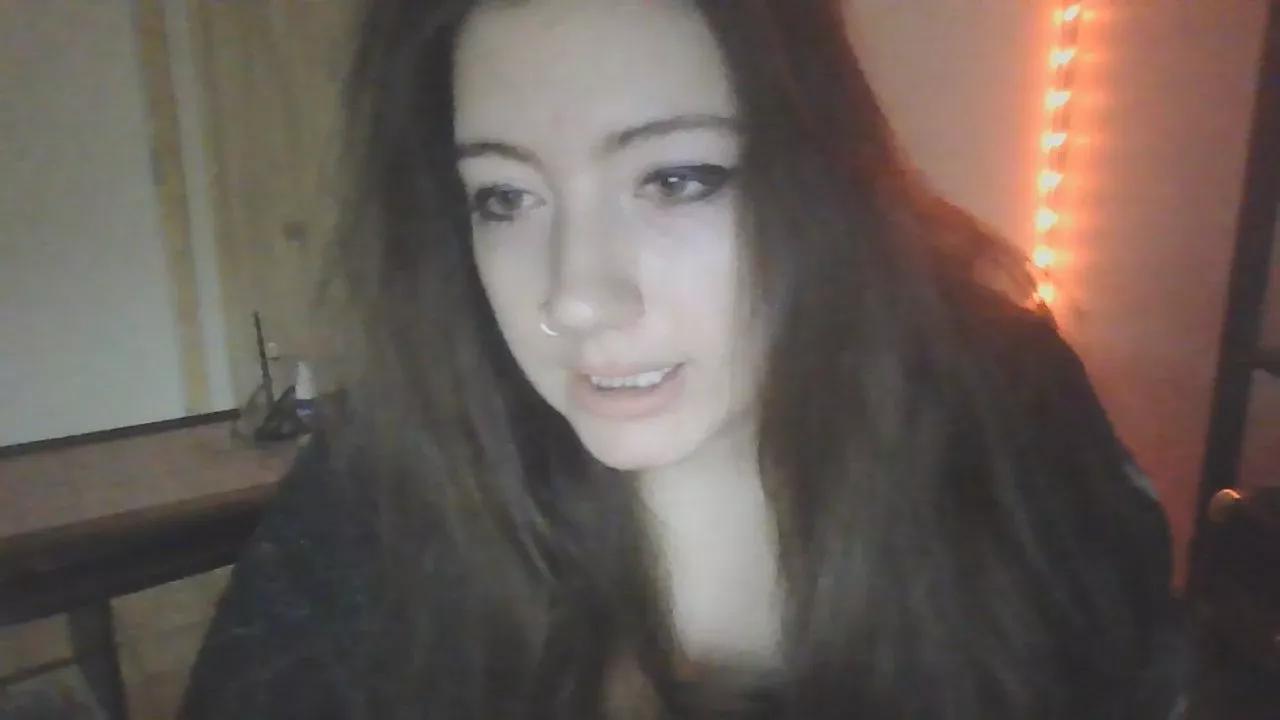 StrangeWoman69 on Cam4 