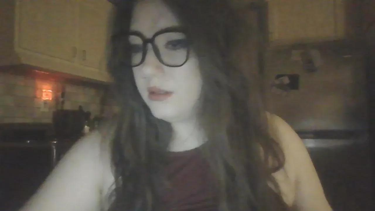 StrangeWoman69 on Cam4 