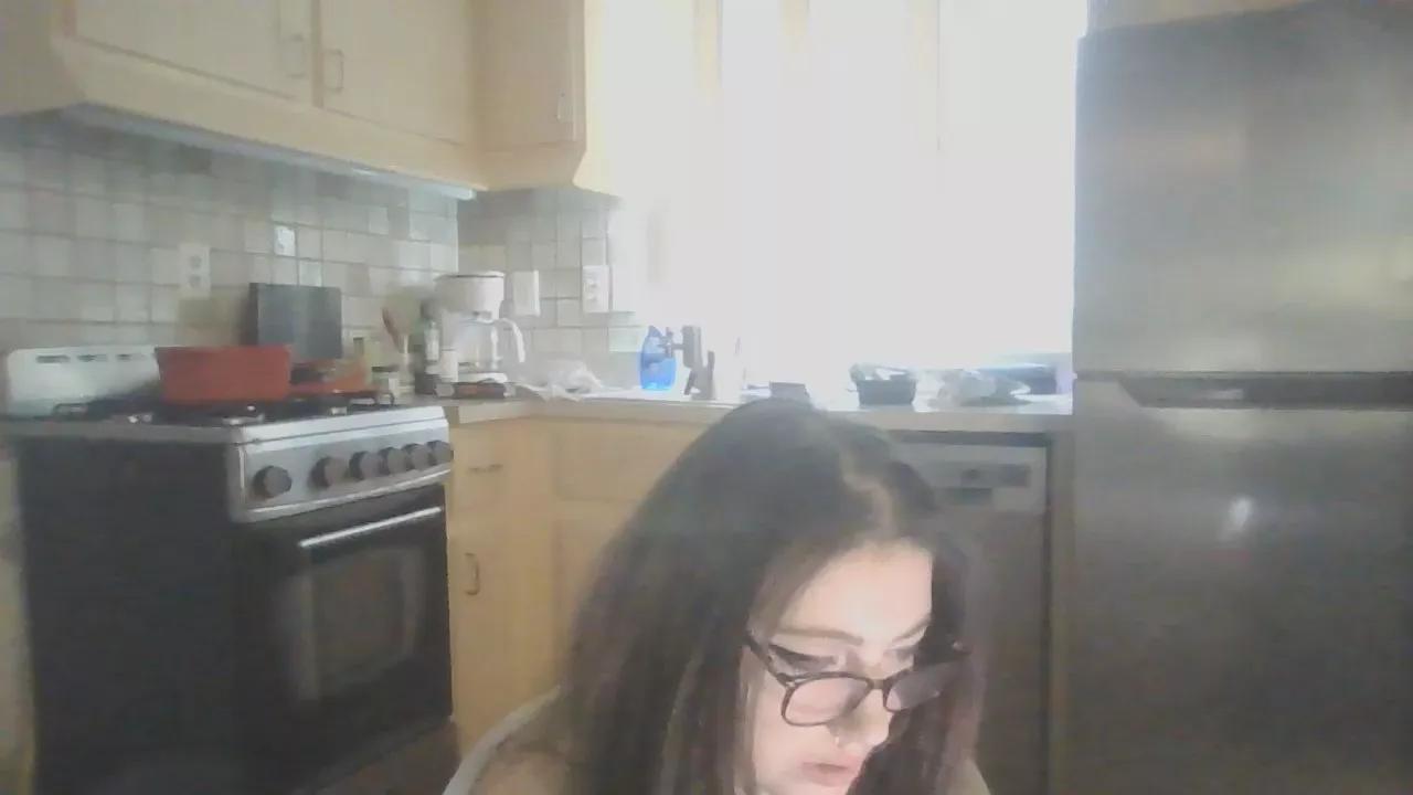 StrangeWoman69 on Cam4 