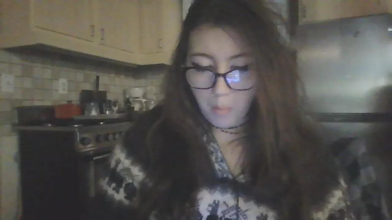 StrangeWoman69 on Cam4 