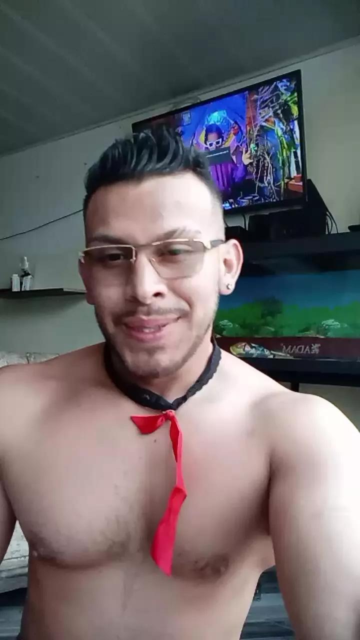 striperange1 on Cam4 