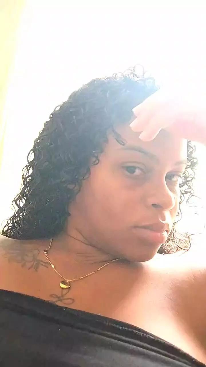 Suapretinha on Cam4 