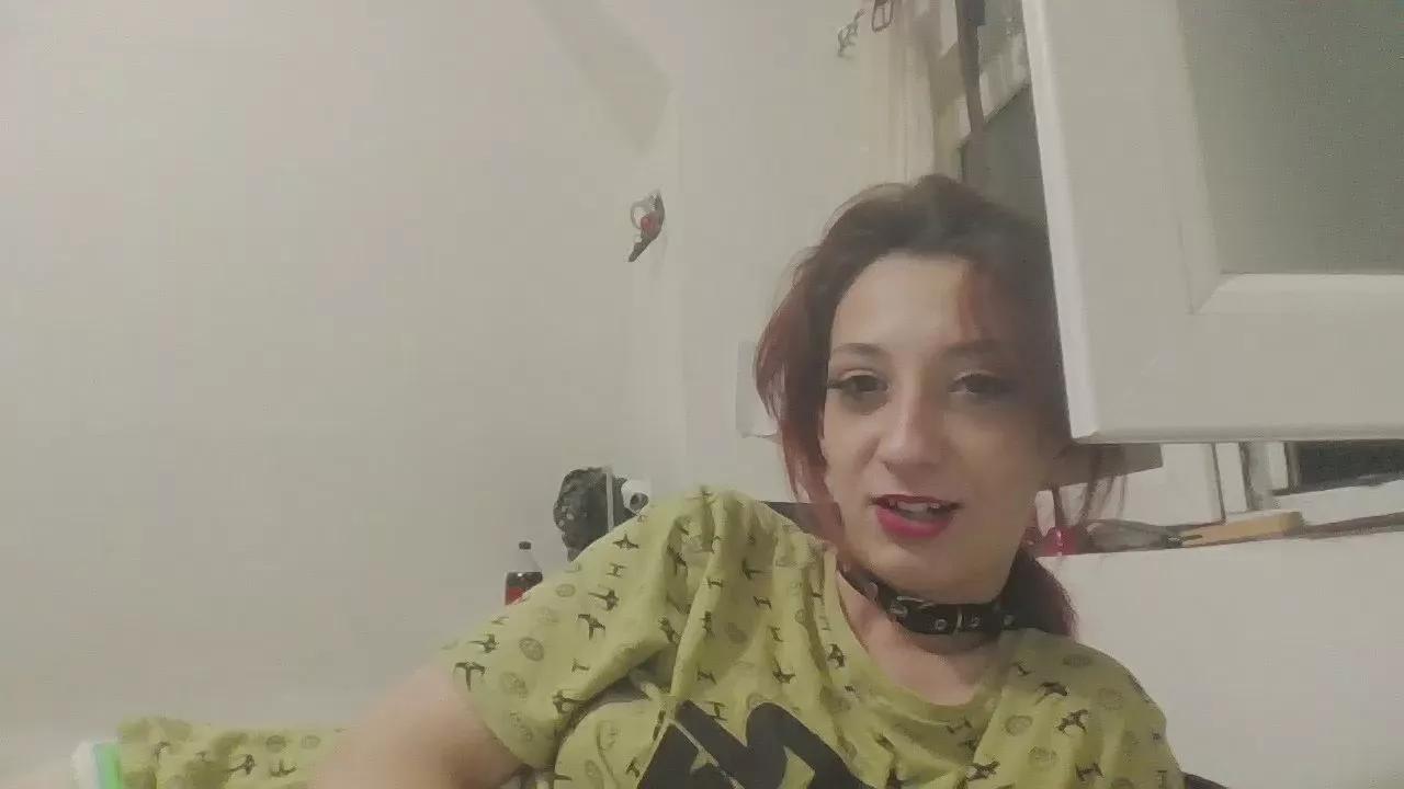 SubRea_HerDaddy on Cam4