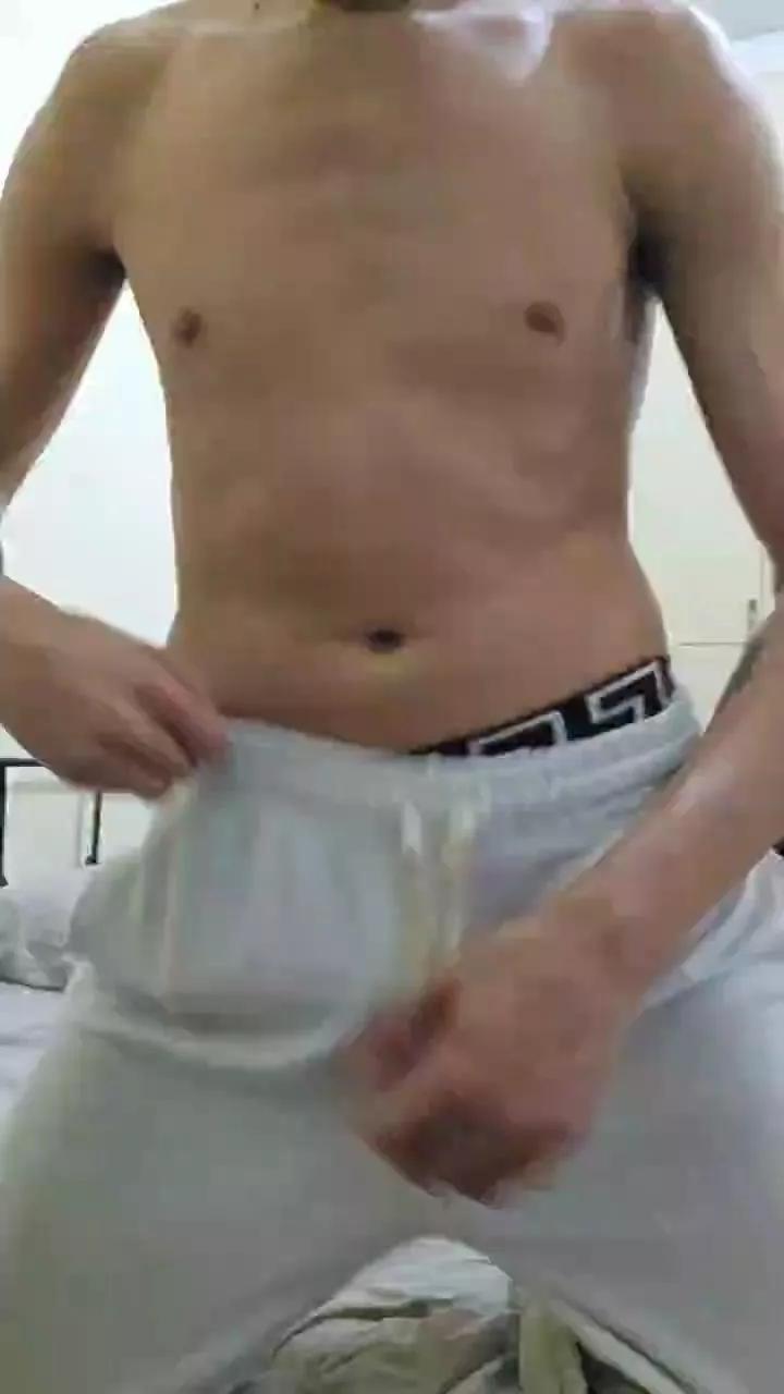 SUBTWI on Cam4 