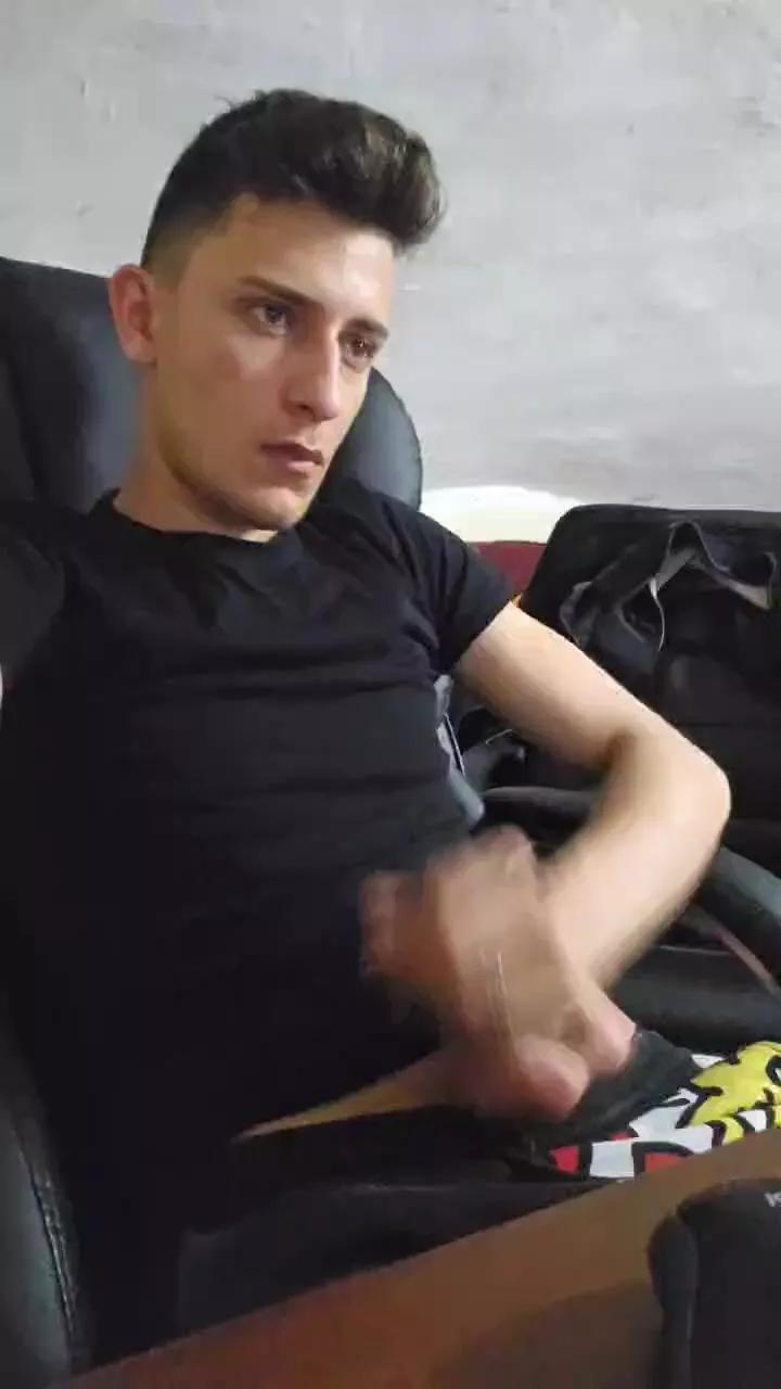 SUBTWI on Cam4 