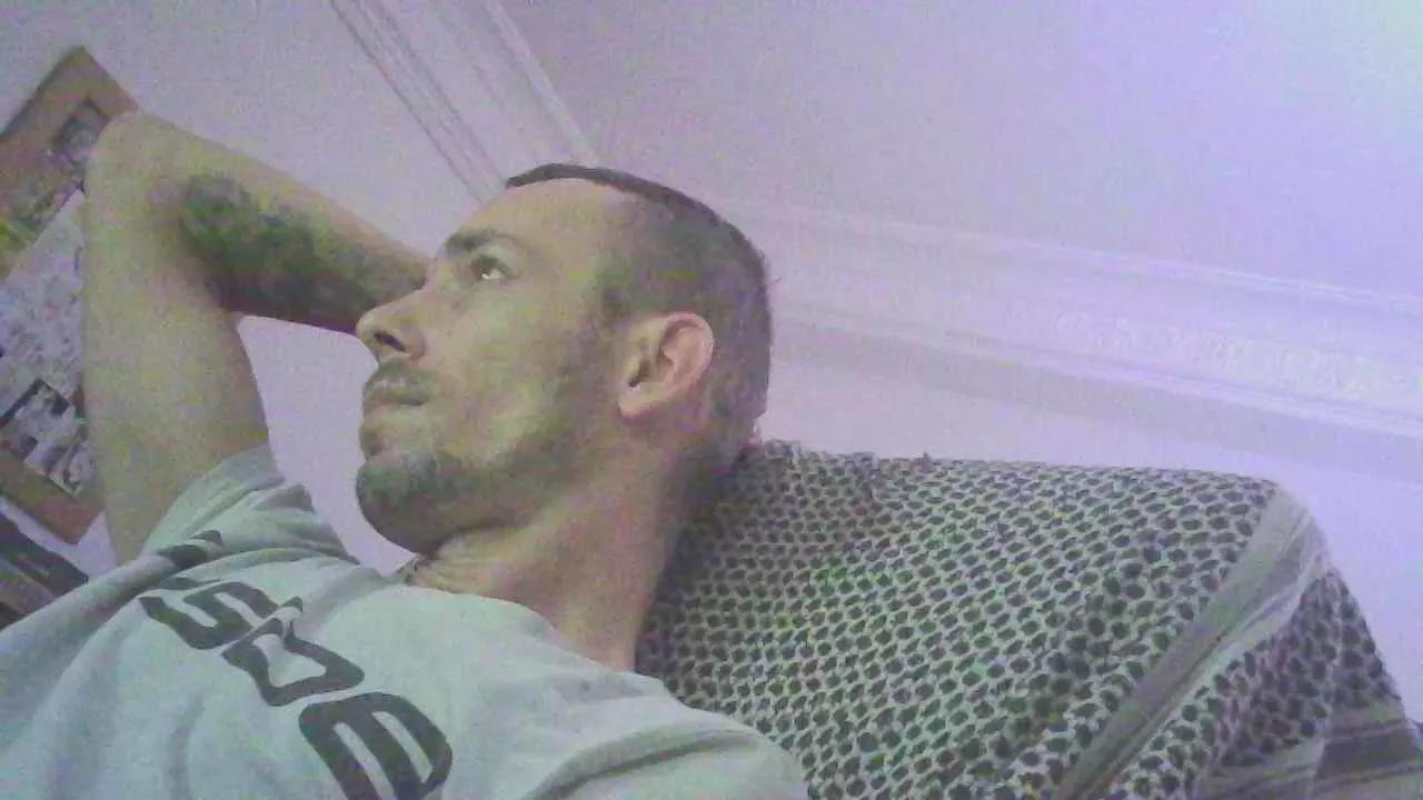 sugar_bastard5 on Cam4