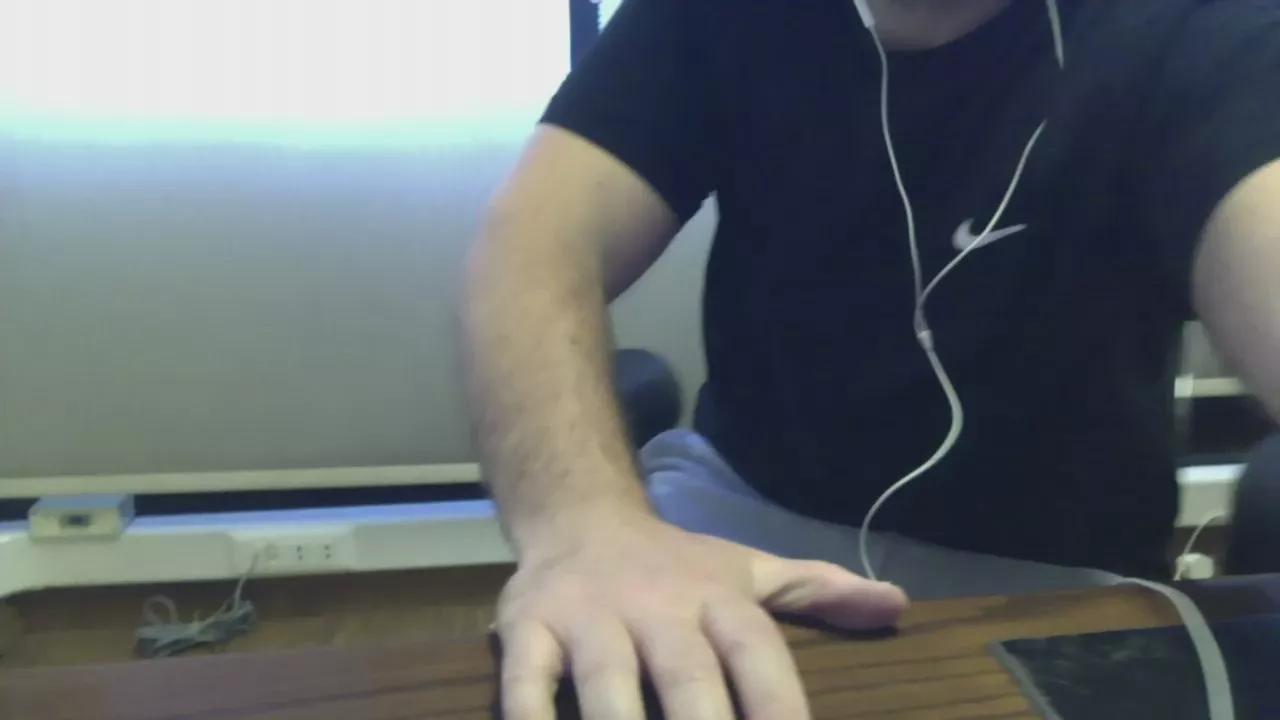 sugarsalt81 on Cam4