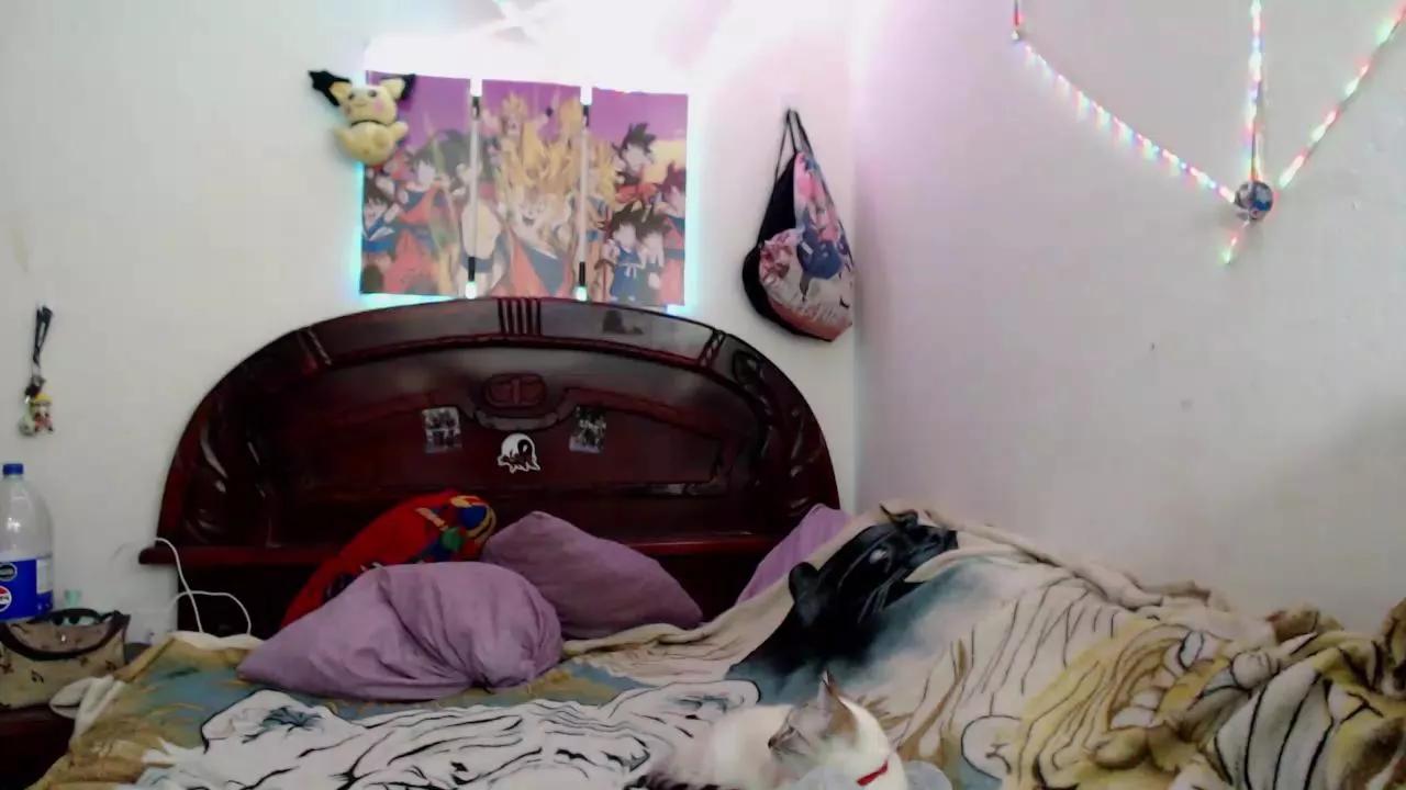 Freechat sukichan_bk on Cam4