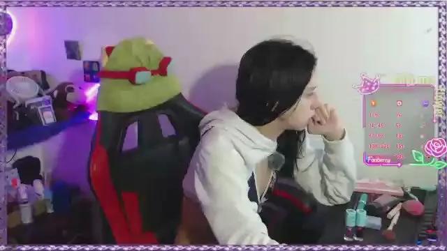 Freechat sukichan_bk on Cam4