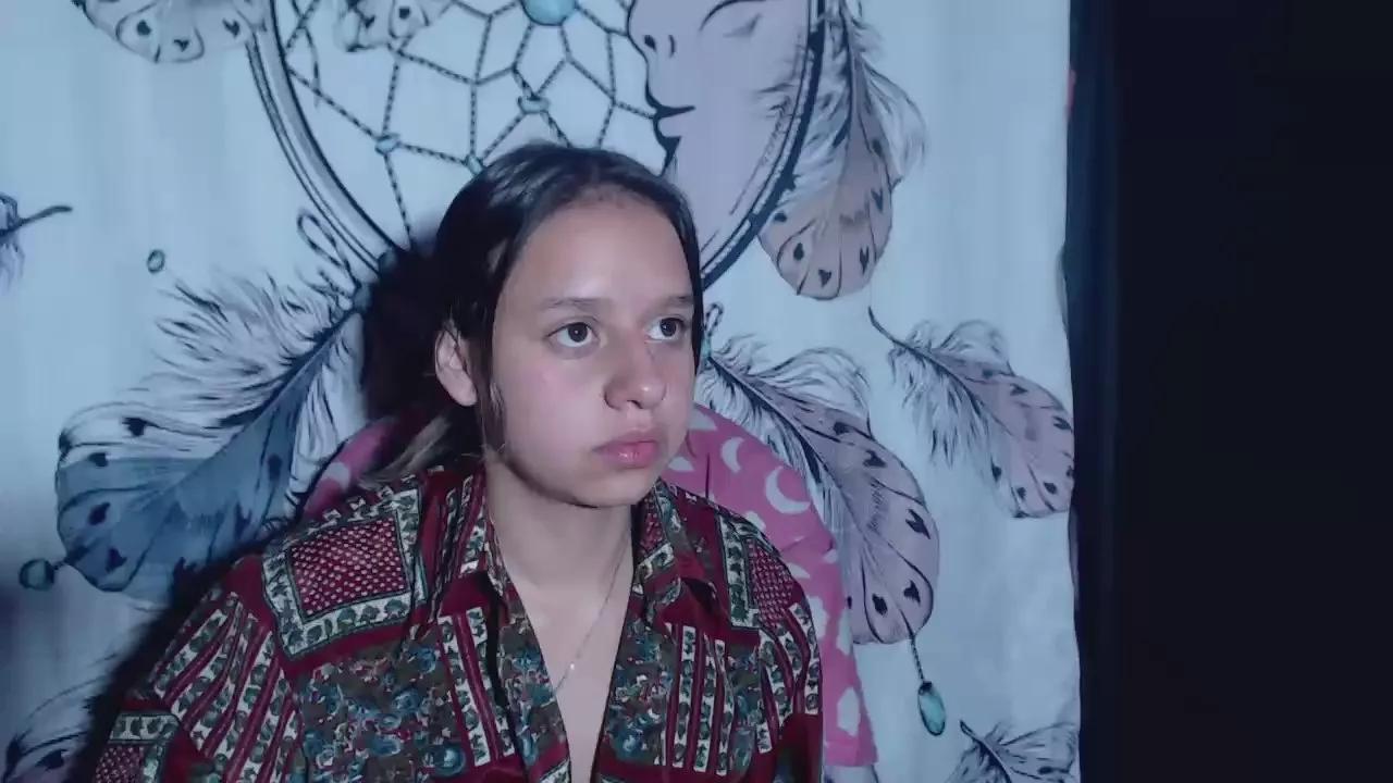 Freechat sukichan_bk on Cam4