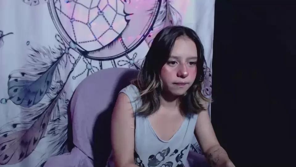 Freechat sukichan_bk on Cam4