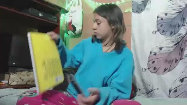 Freechat sukichan_bk on Cam4