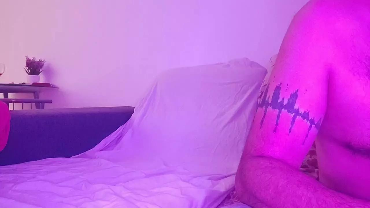 SUKITA69 on Cam4 