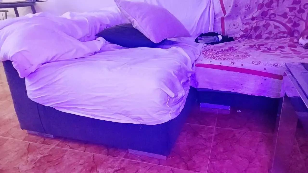 SUKITA69 on Cam4 