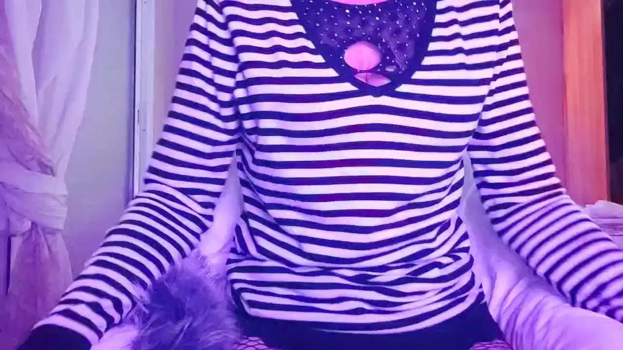 SUKITA69 on Cam4 