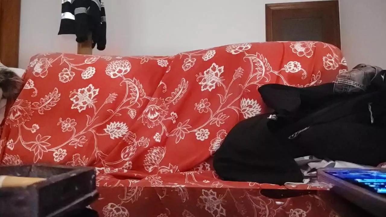 SUKITA69 on Cam4 