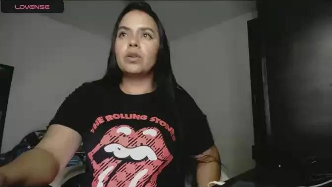 sumis_fun on Cam4 