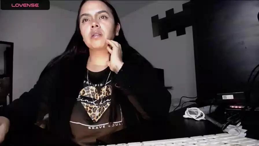 sumis_fun on Cam4 